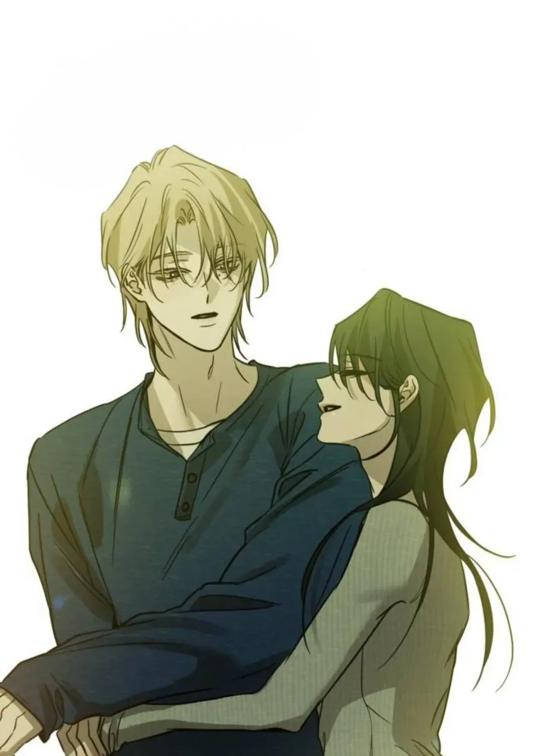 Read Beastly Things Manga Online