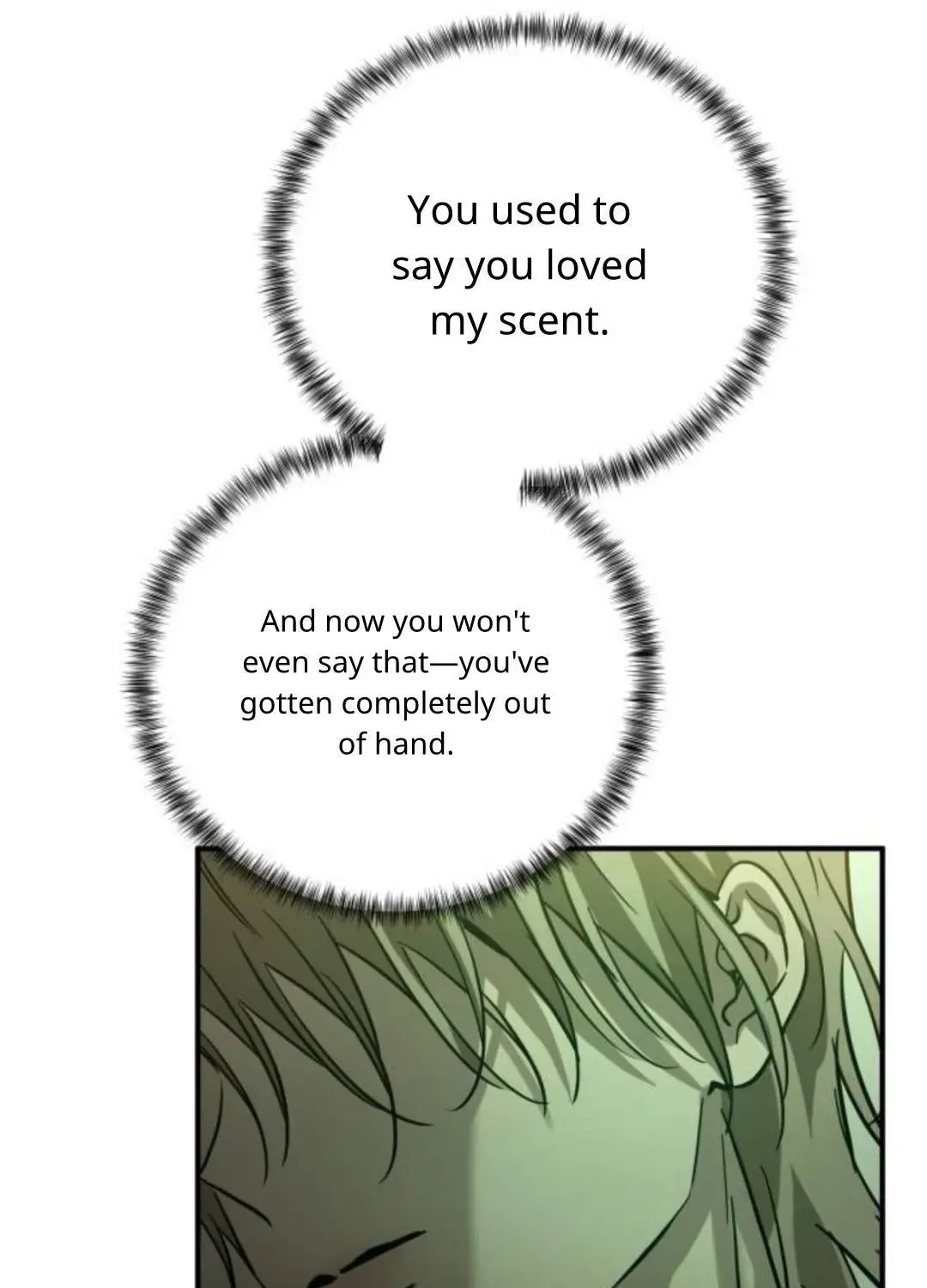 Read Beastly Things Manga Online