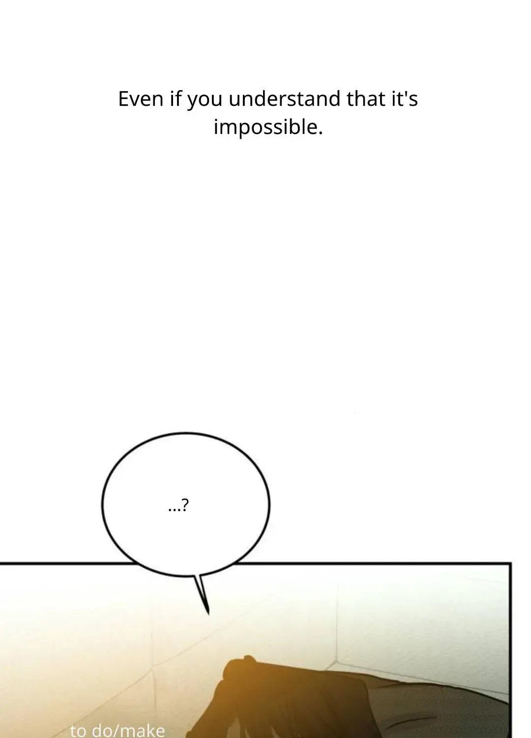 Read Beastly Things Manga Online