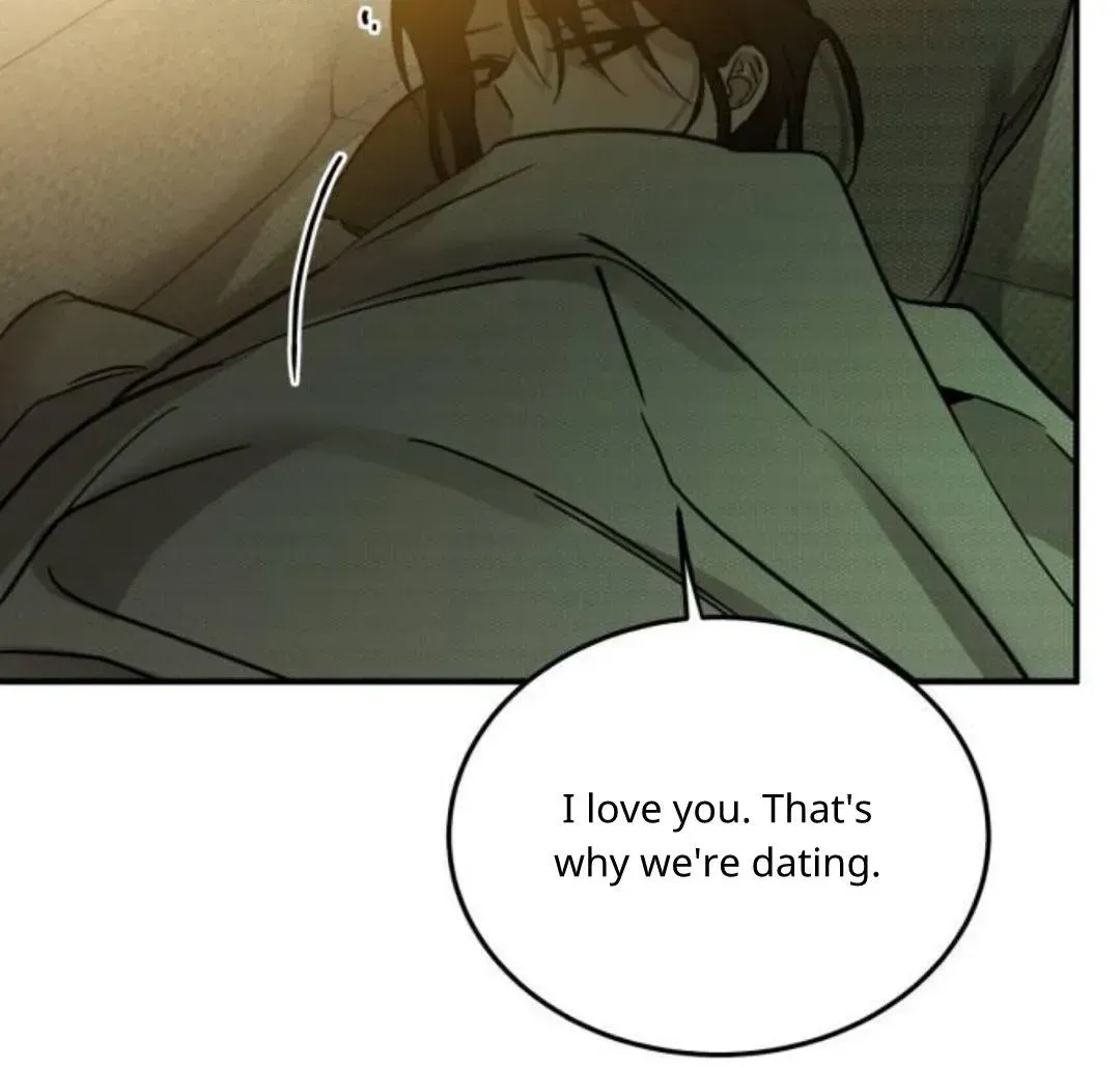 Read Beastly Things Manga Online