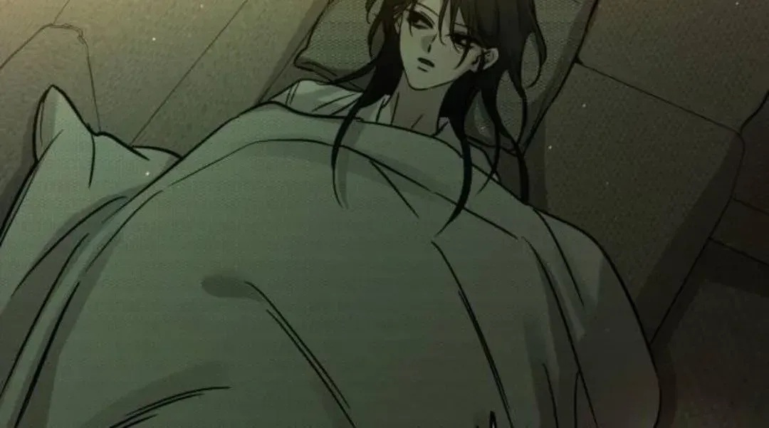 Read Beastly Things Manga Online