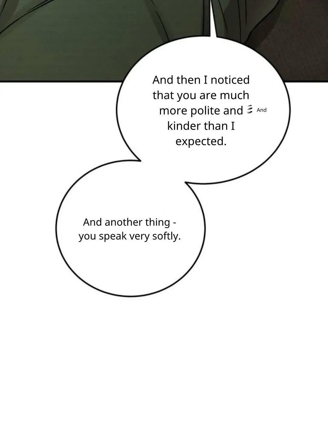 Read Beastly Things Manga Online