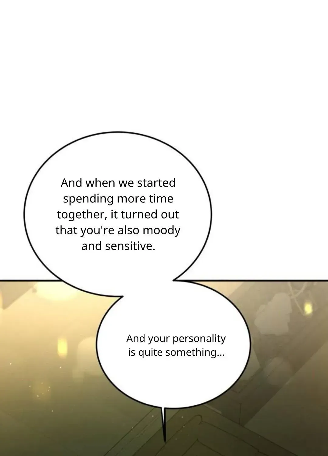 Read Beastly Things Manga Online