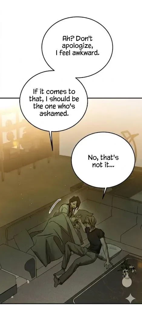 Read Beastly Things Manga Online