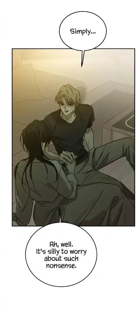 Read Beastly Things Manga Online