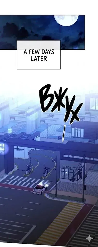 Read Beastly Things Manga Online