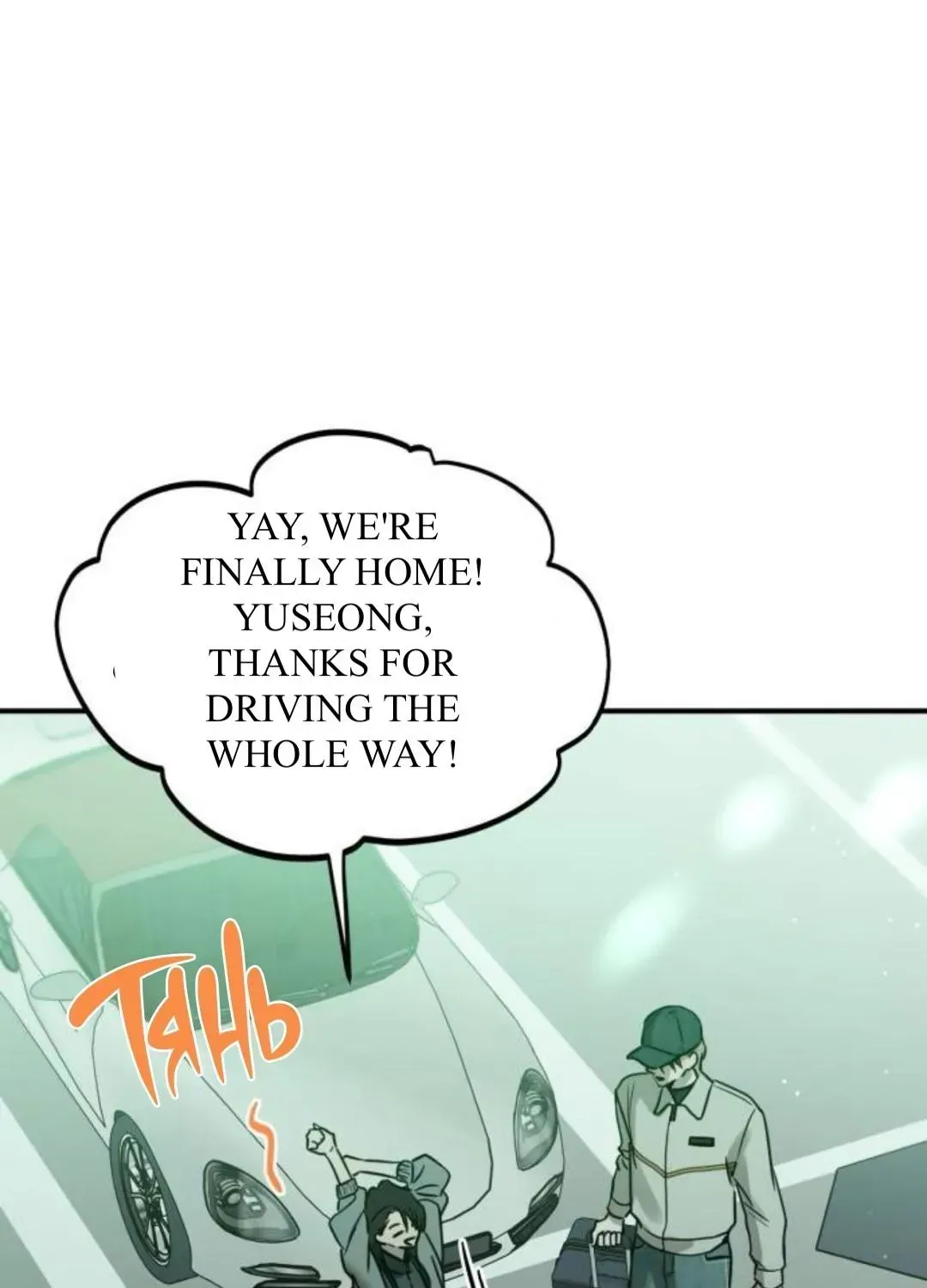 Read Beastly Things Manga Online