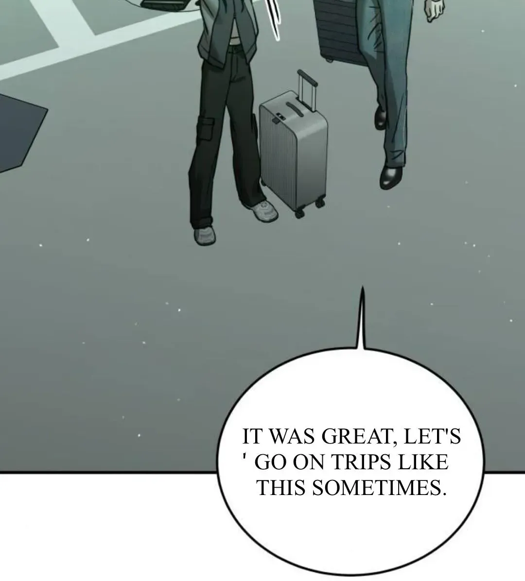 Read Beastly Things Manga Online