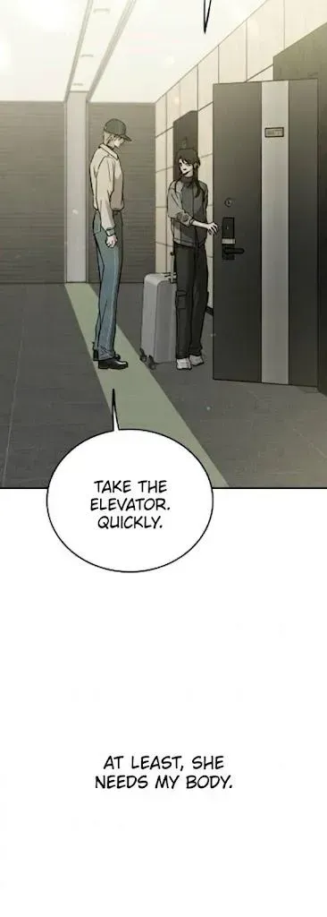 Read Beastly Things Manga Online