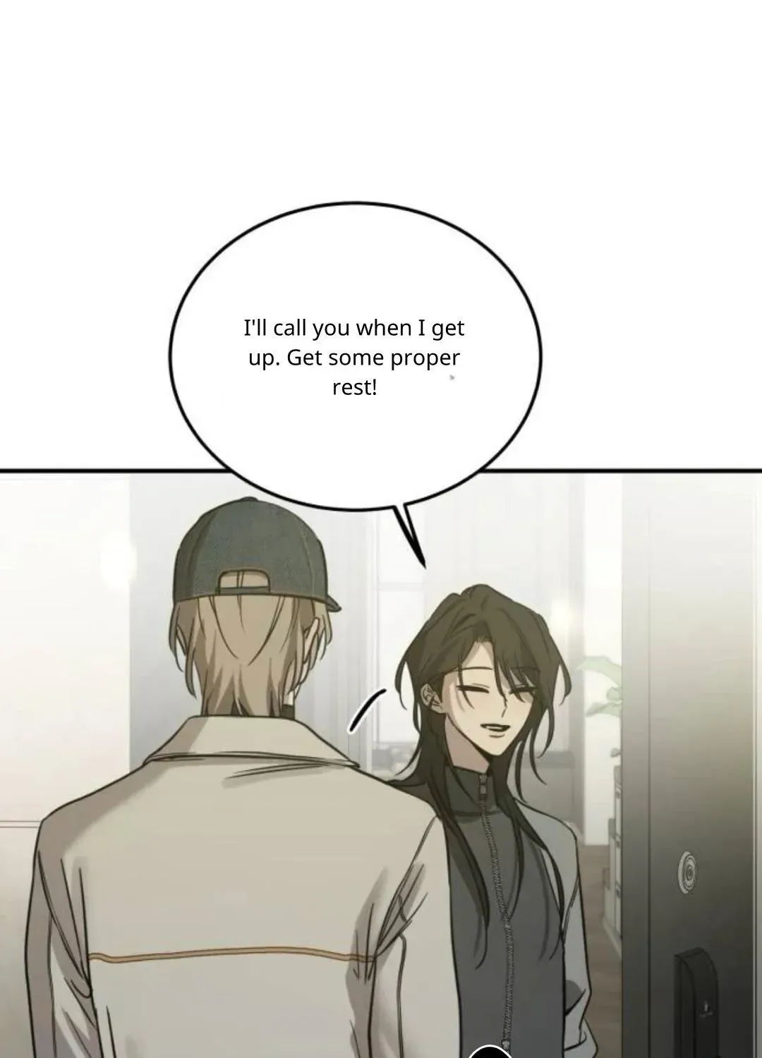 Read Beastly Things Manga Online
