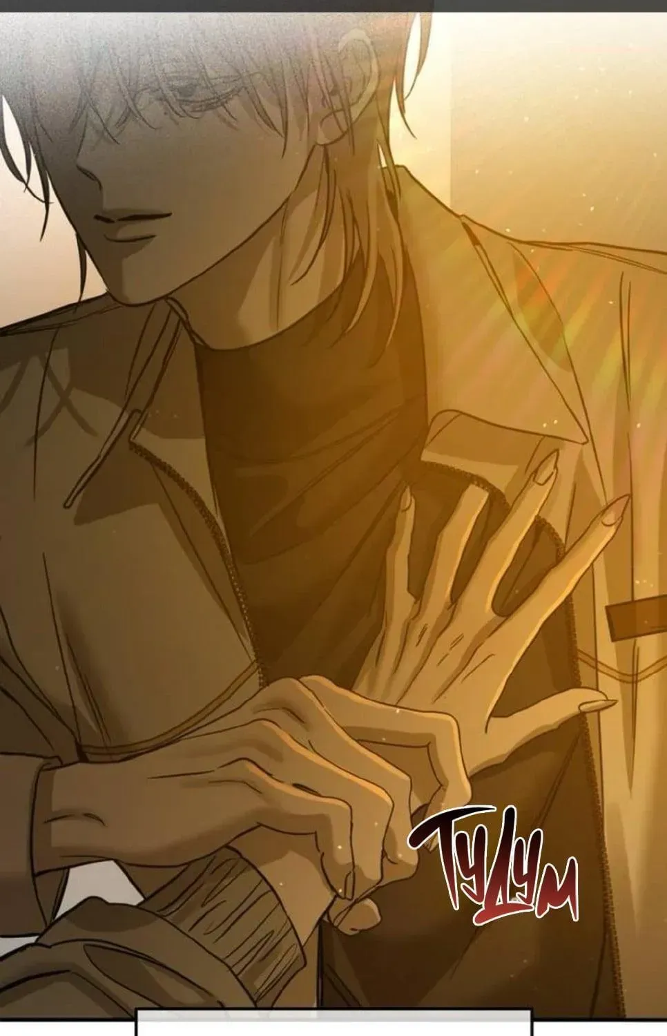 Read Beastly Things Manga Online