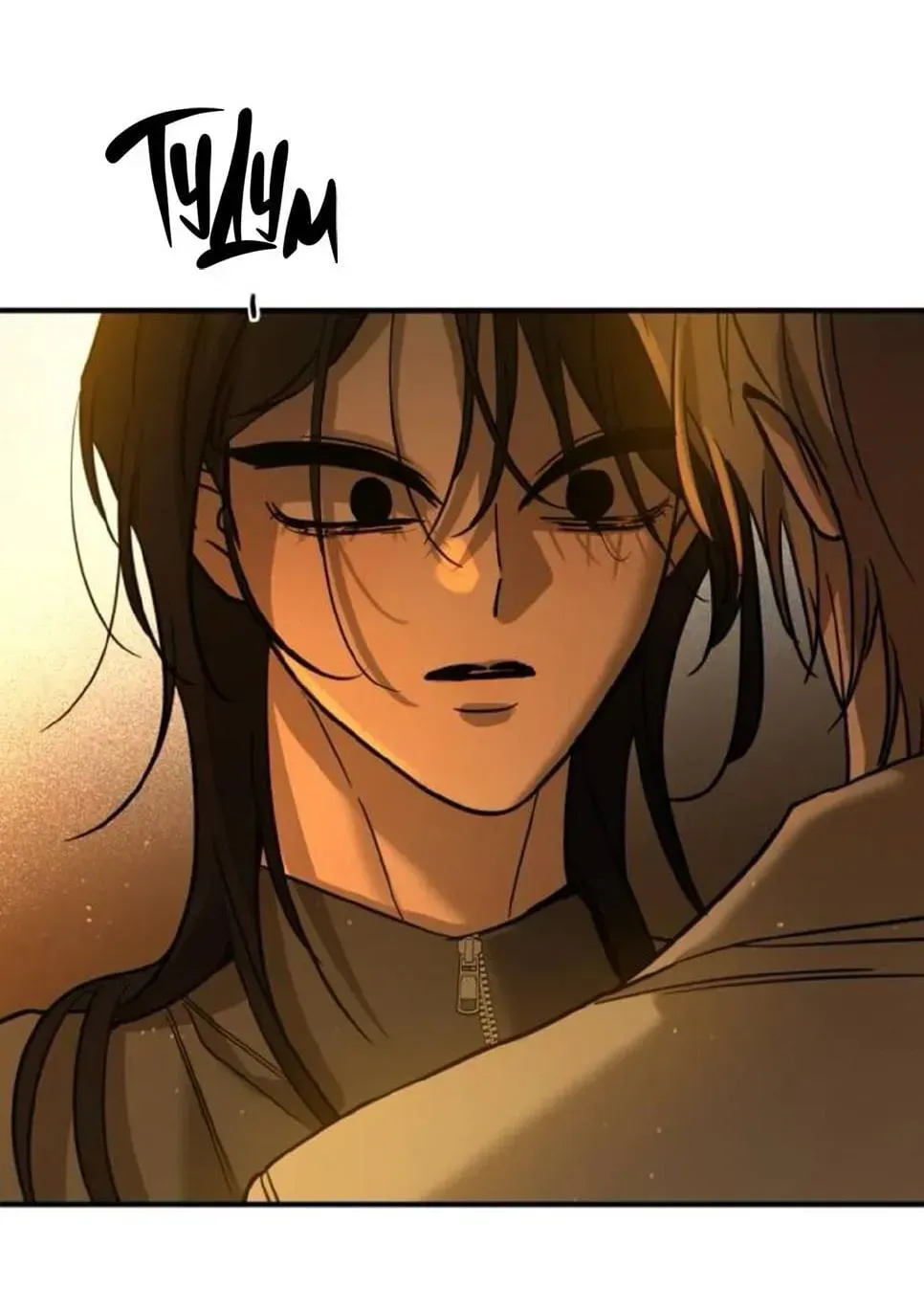 Read Beastly Things Manga Online