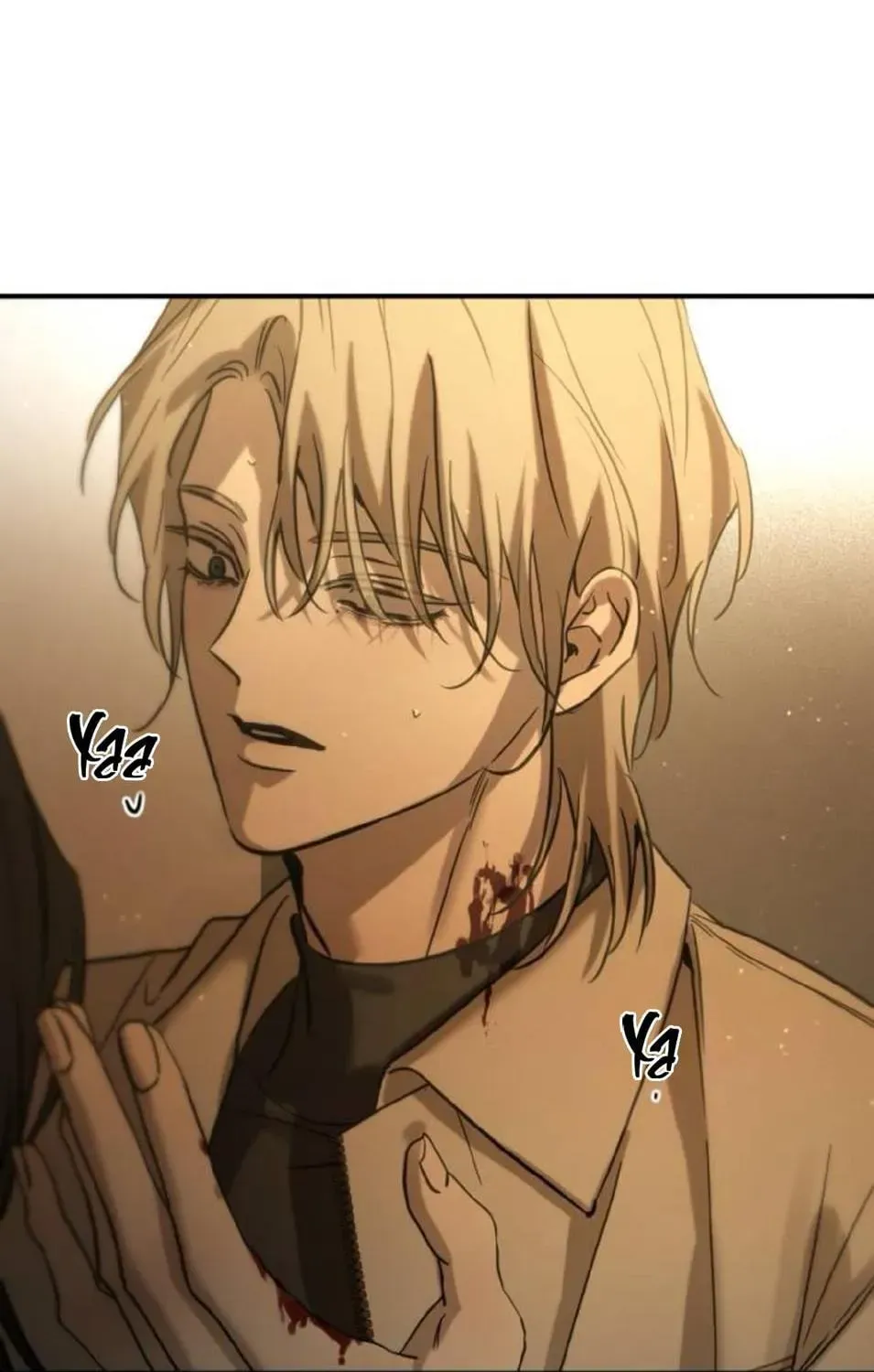 Read Beastly Things Manga Online