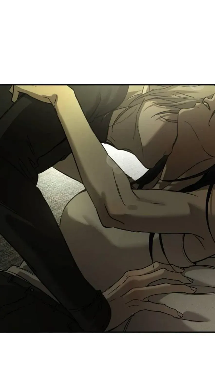 Read Beastly Things Manga Online