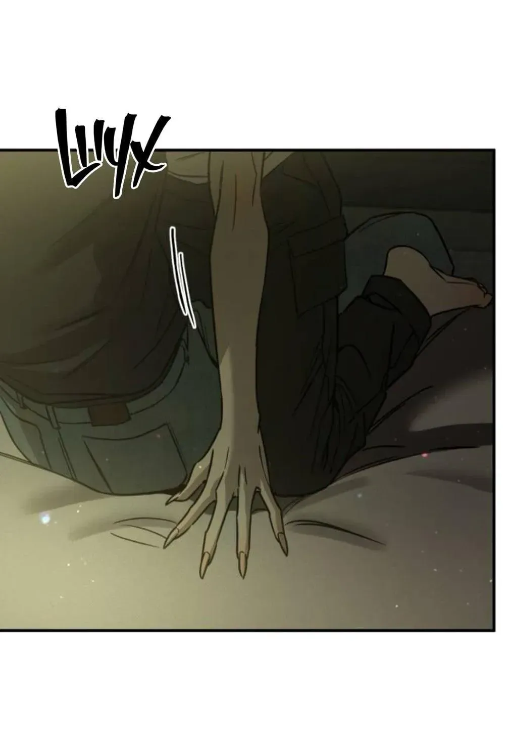 Read Beastly Things Manga Online