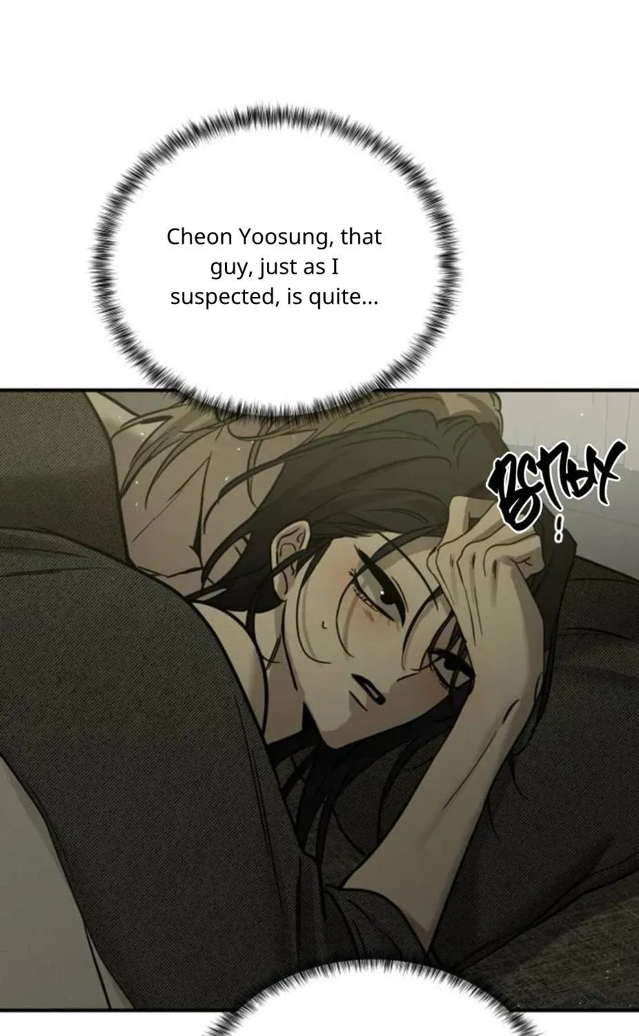 Read Beastly Things Manga Online
