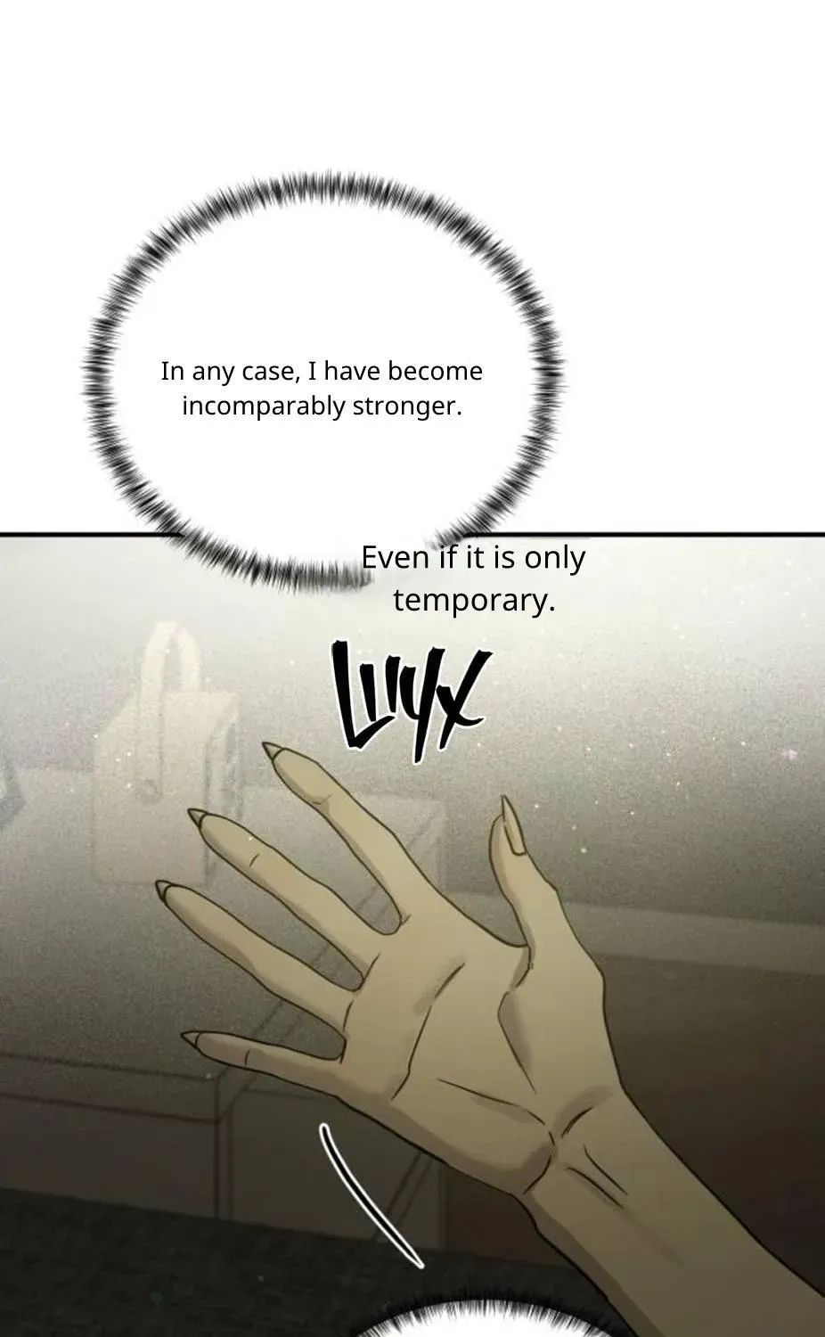 Read Beastly Things Manga Online