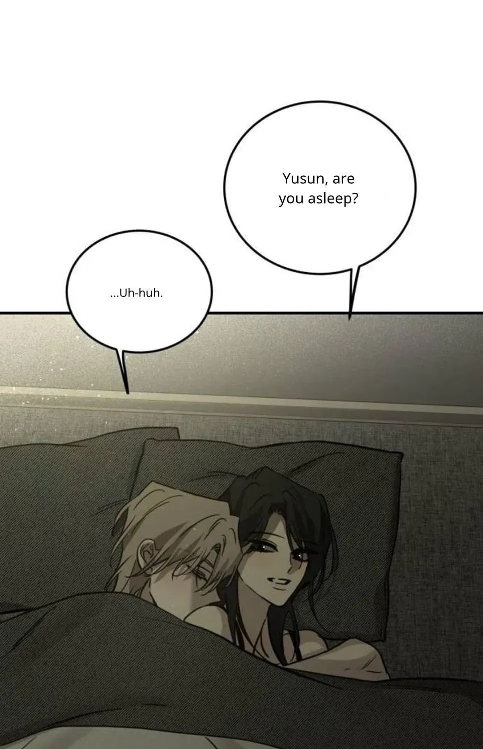 Read Beastly Things Manga Online
