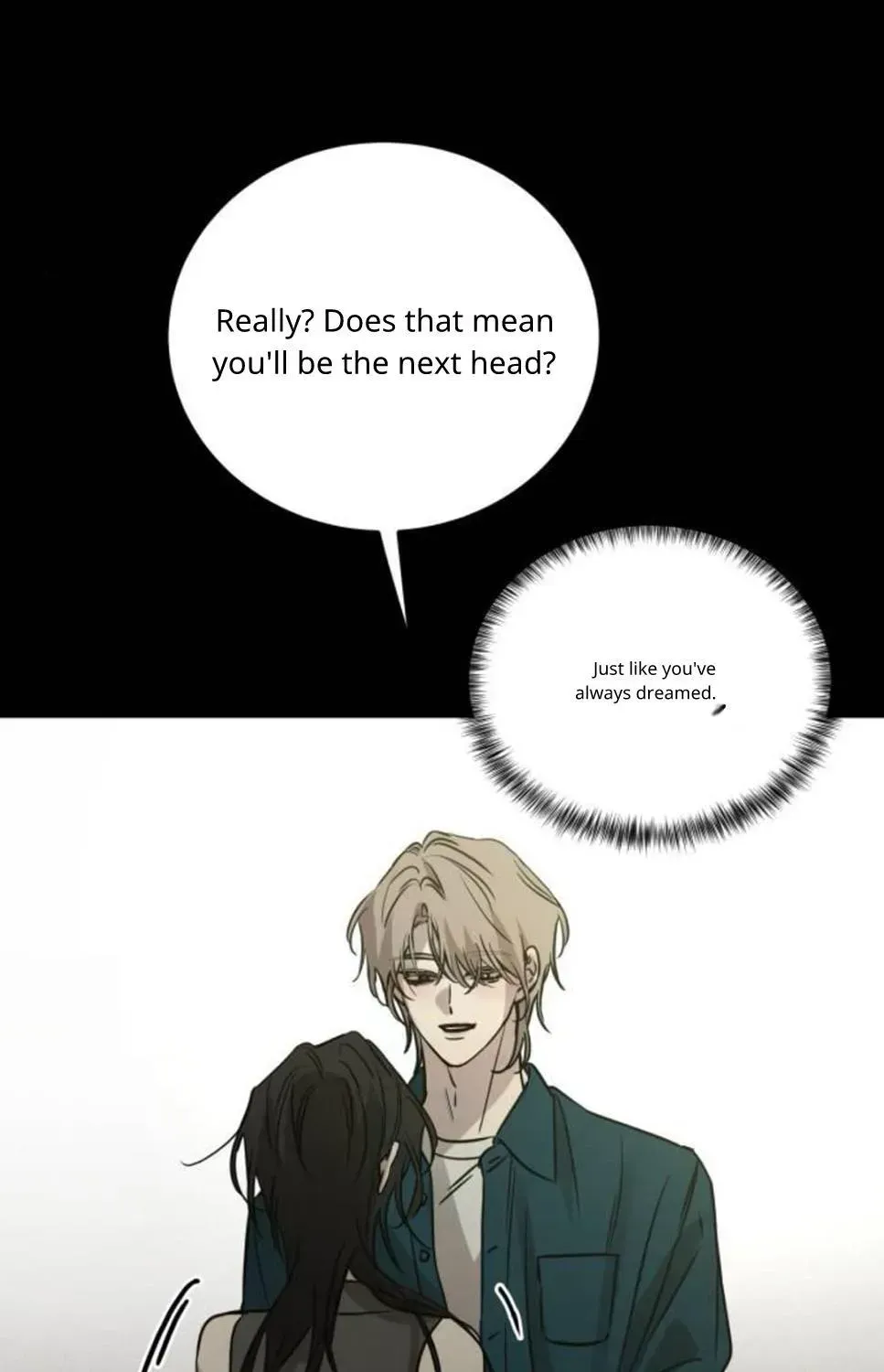 Read Beastly Things Manga Online