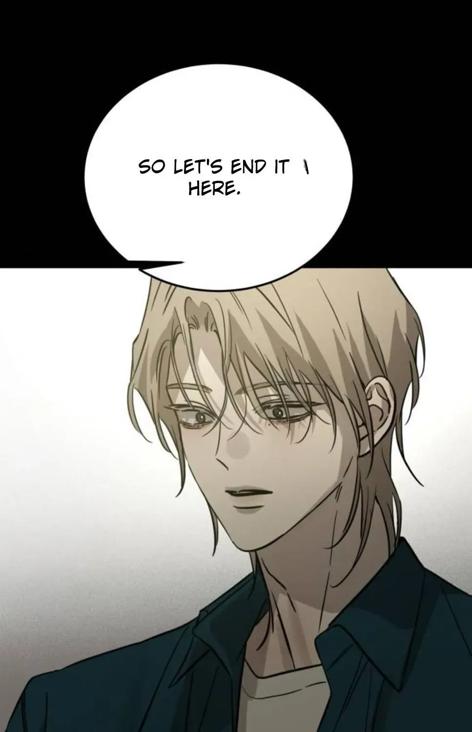 Read Beastly Things Manga Online