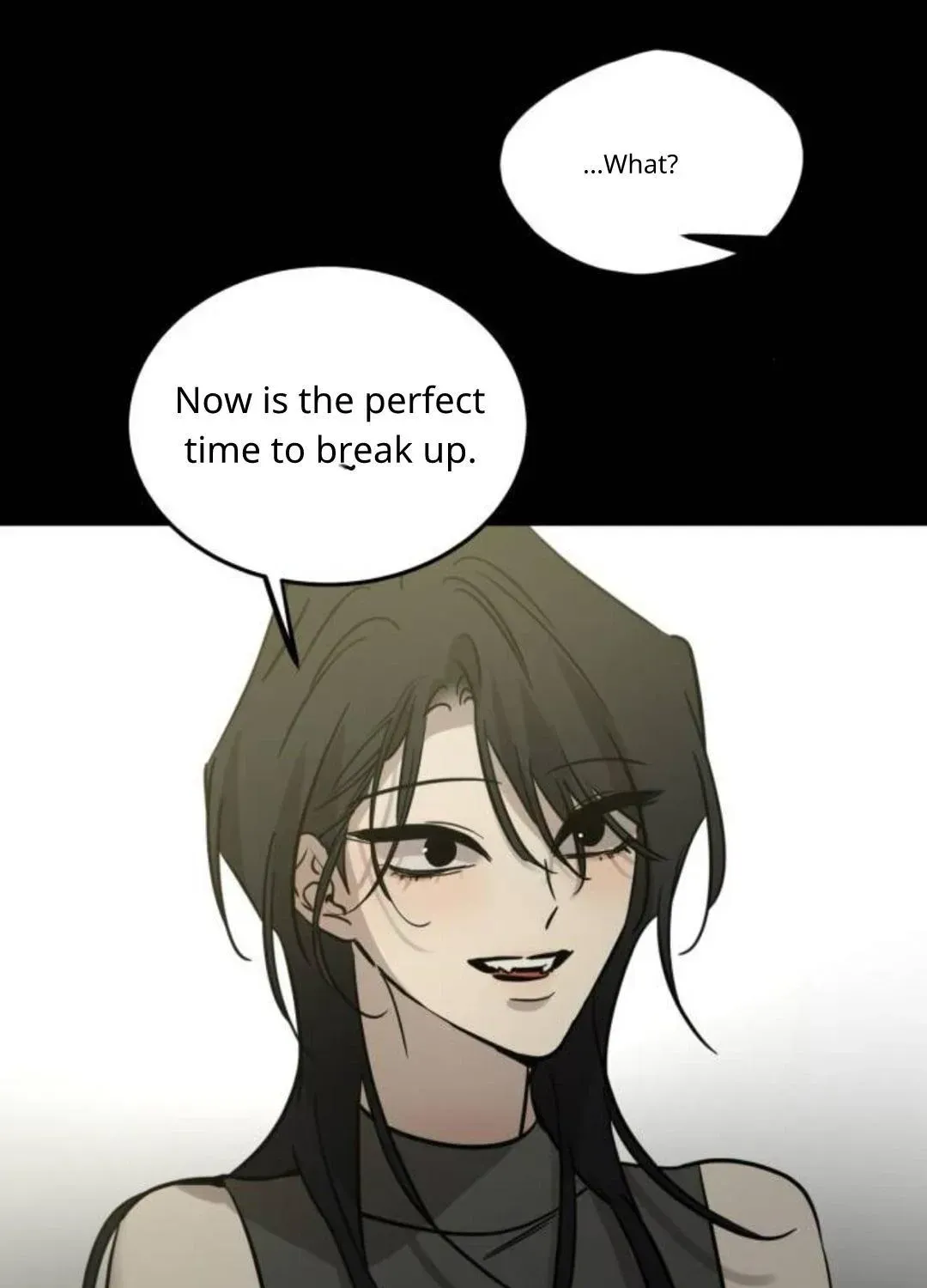 Read Beastly Things Manga Online
