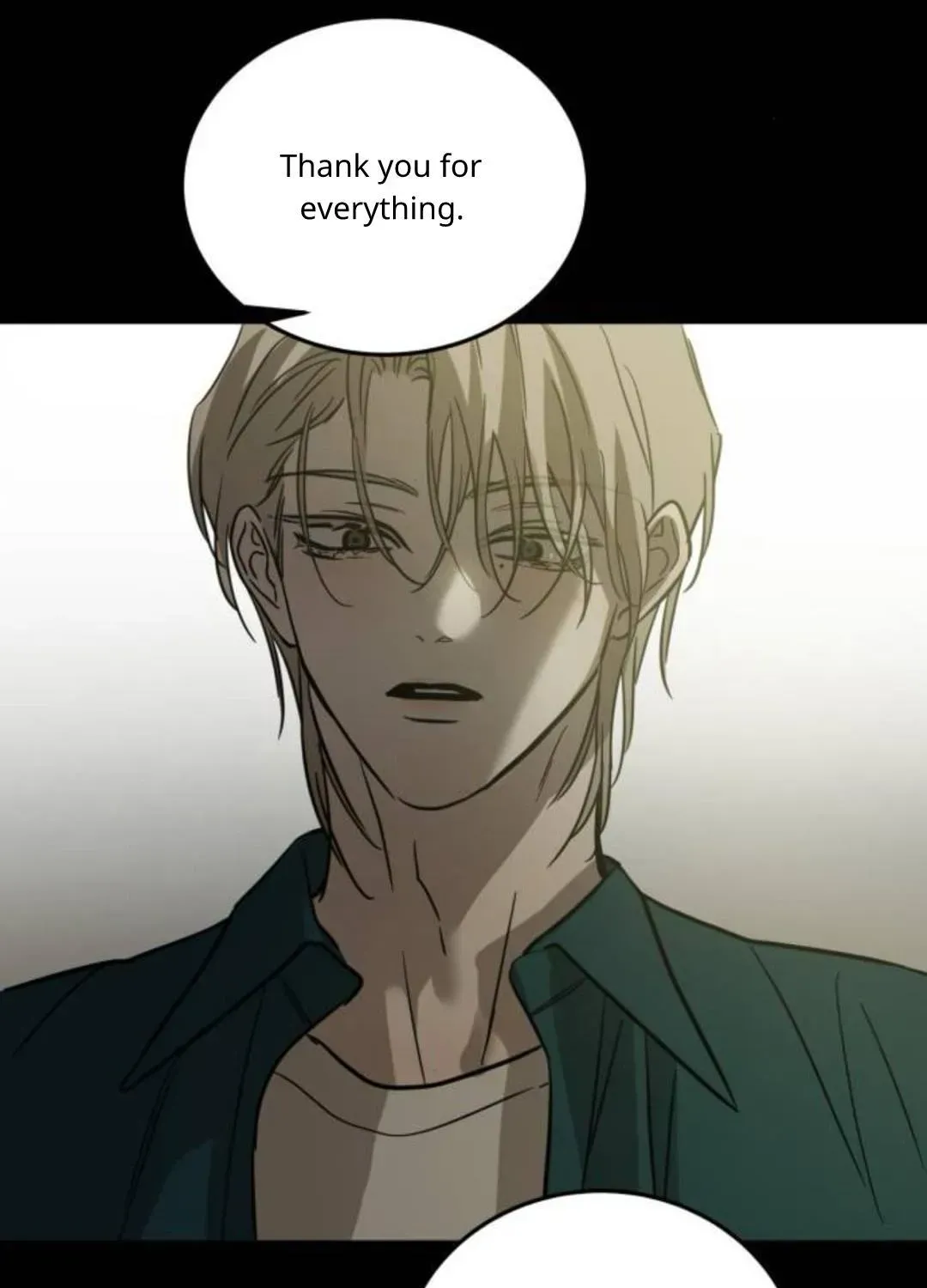 Read Beastly Things Manga Online