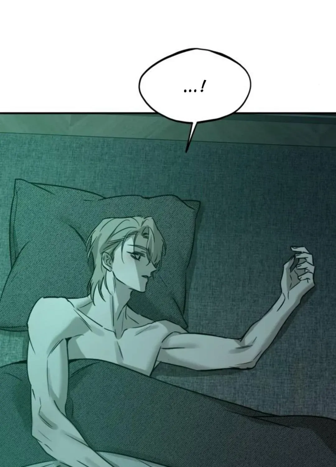 Read Beastly Things Manga Online
