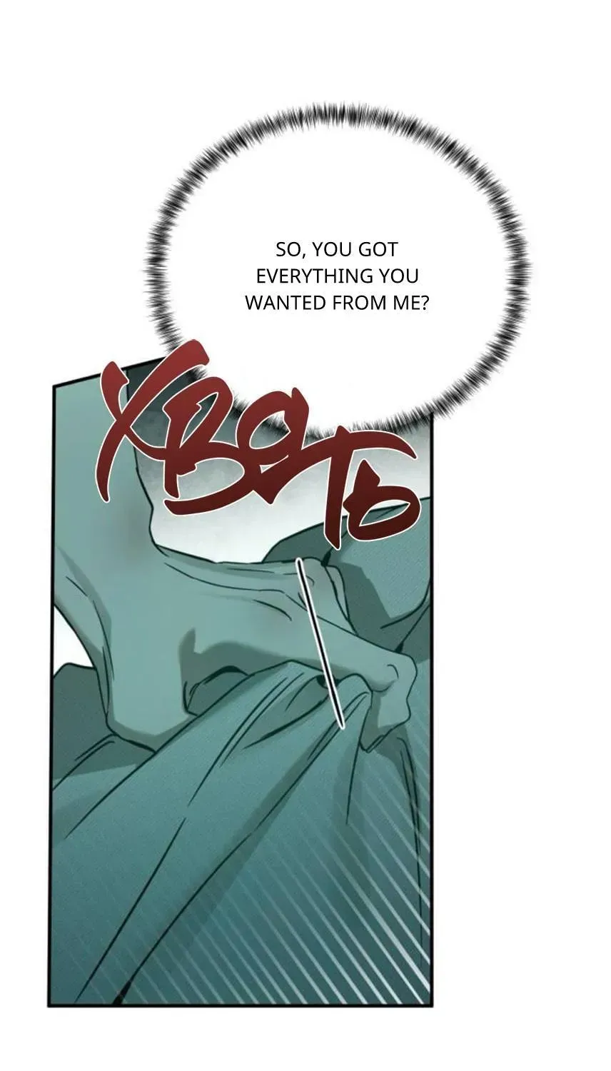 Read Beastly Things Manga Online
