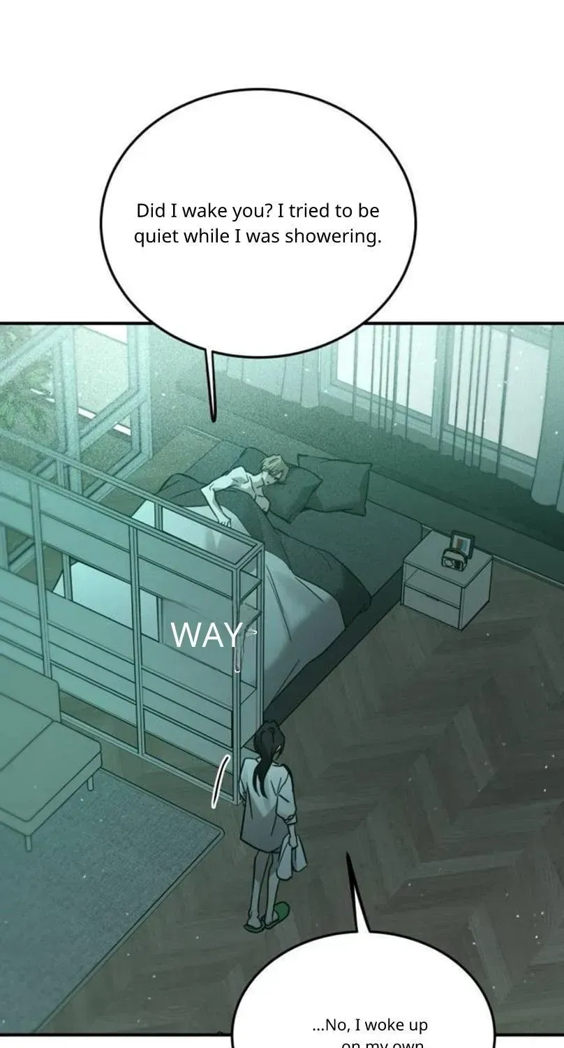 Read Beastly Things Manga Online