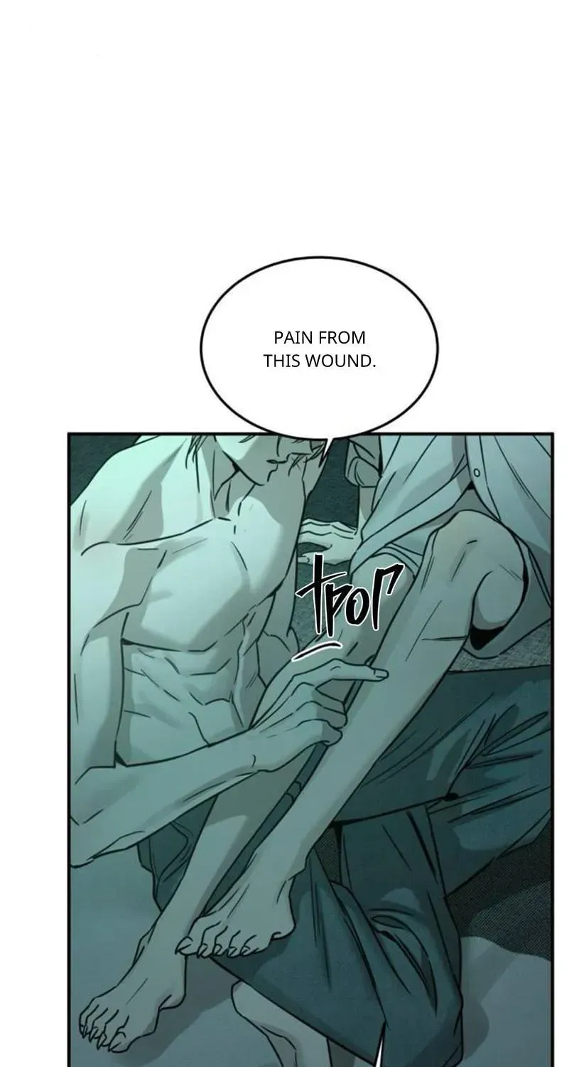 Read Beastly Things Manga Online