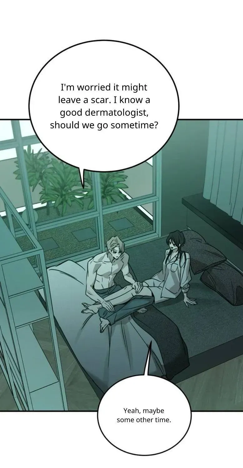 Read Beastly Things Manga Online