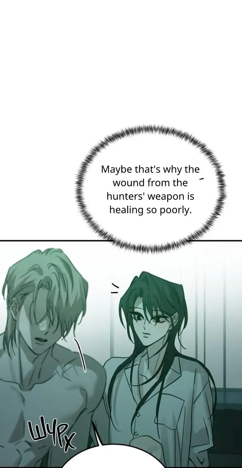 Read Beastly Things Manga Online