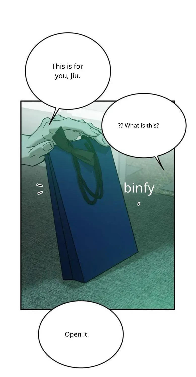 Read Beastly Things Manga Online