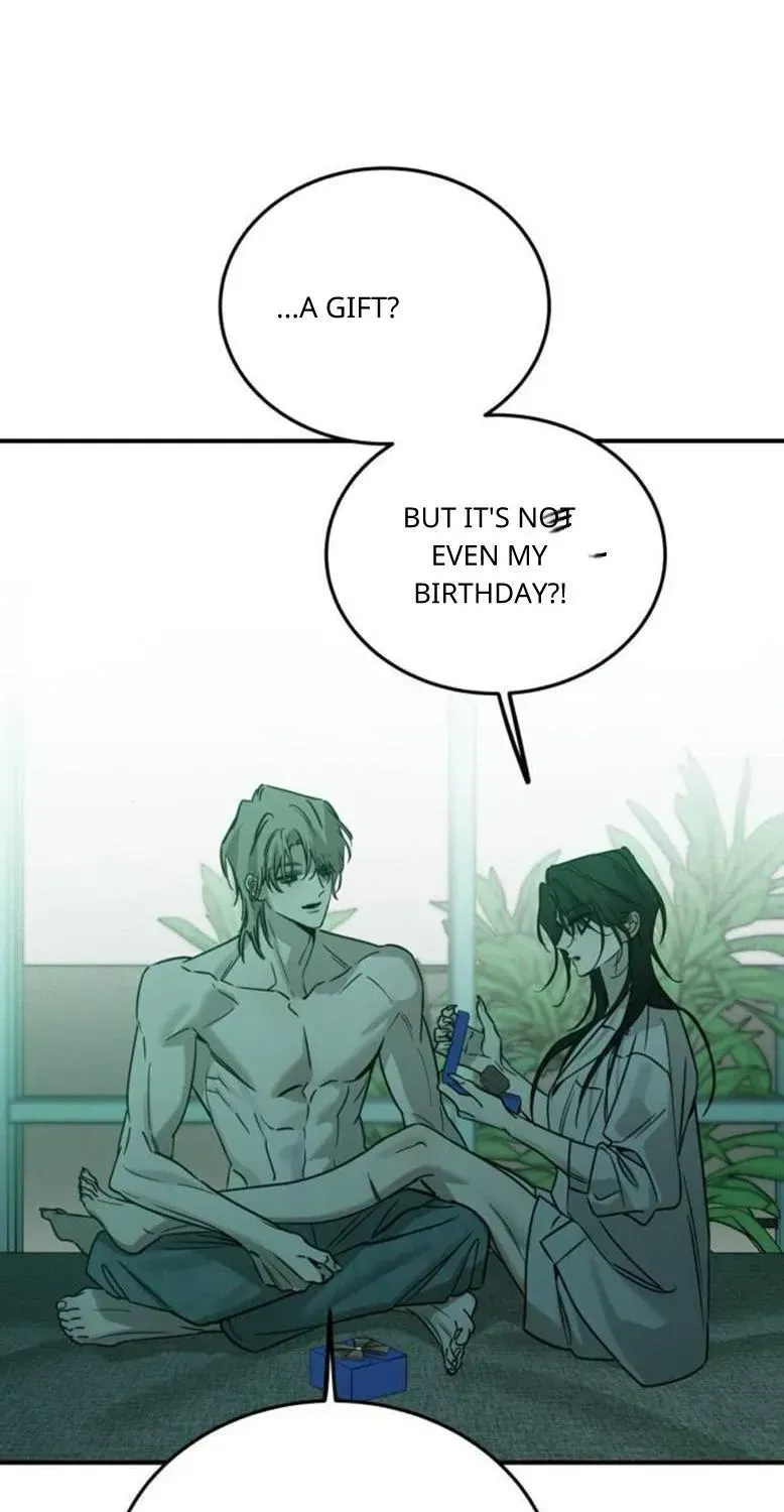 Read Beastly Things Manga Online