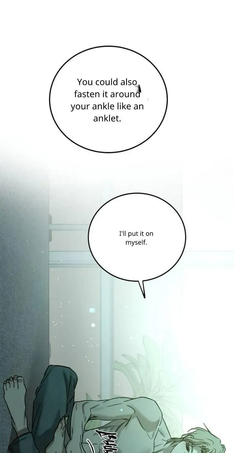 Read Beastly Things Manga Online