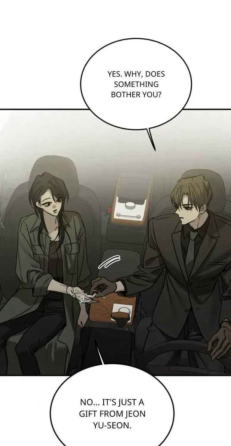 Read Beastly Things Manga Online