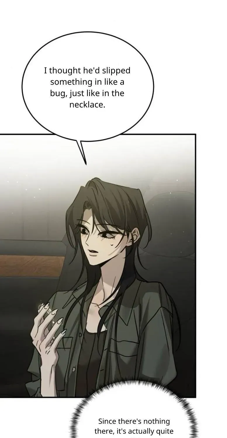 Read Beastly Things Manga Online