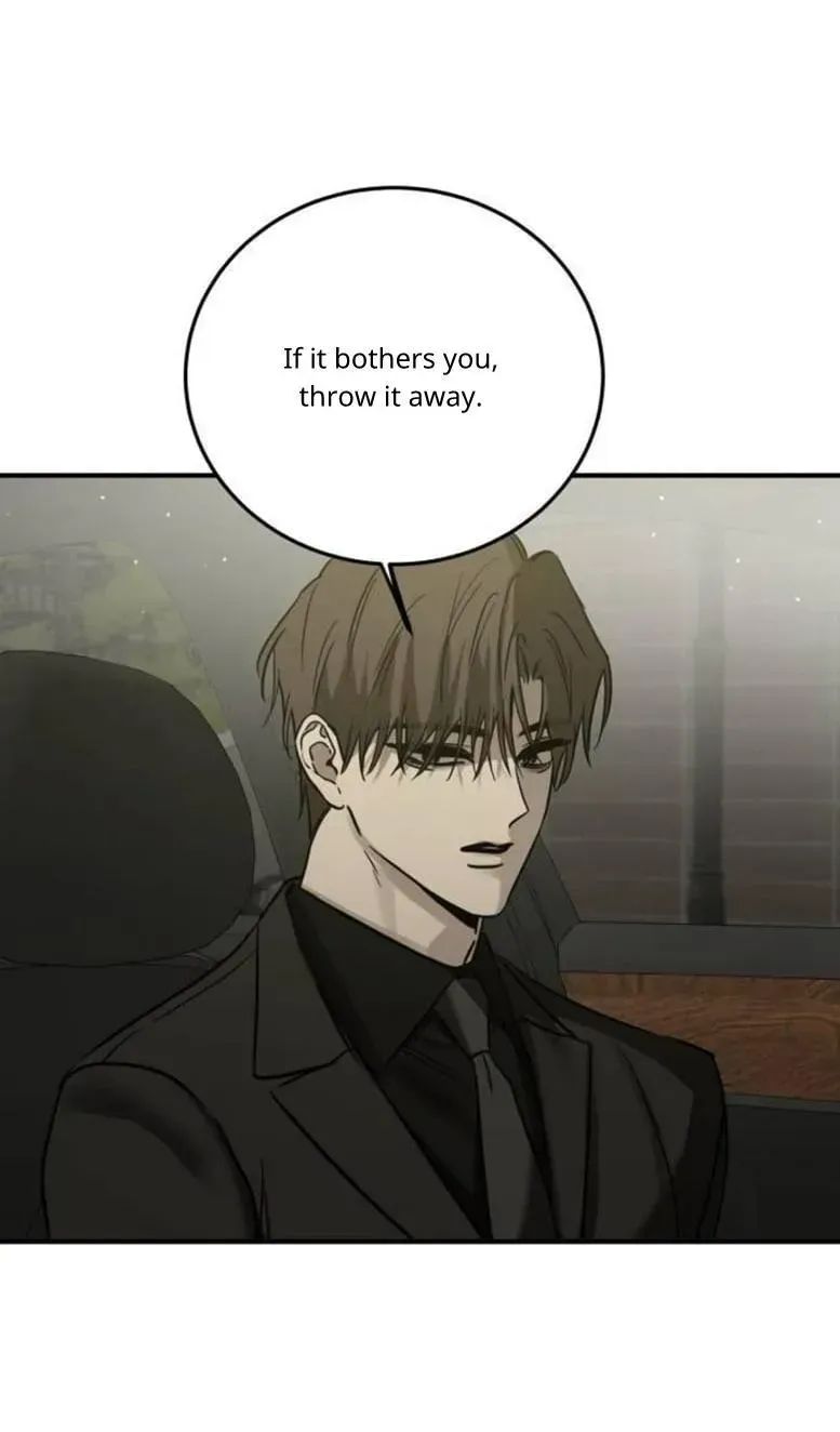 Read Beastly Things Manga Online