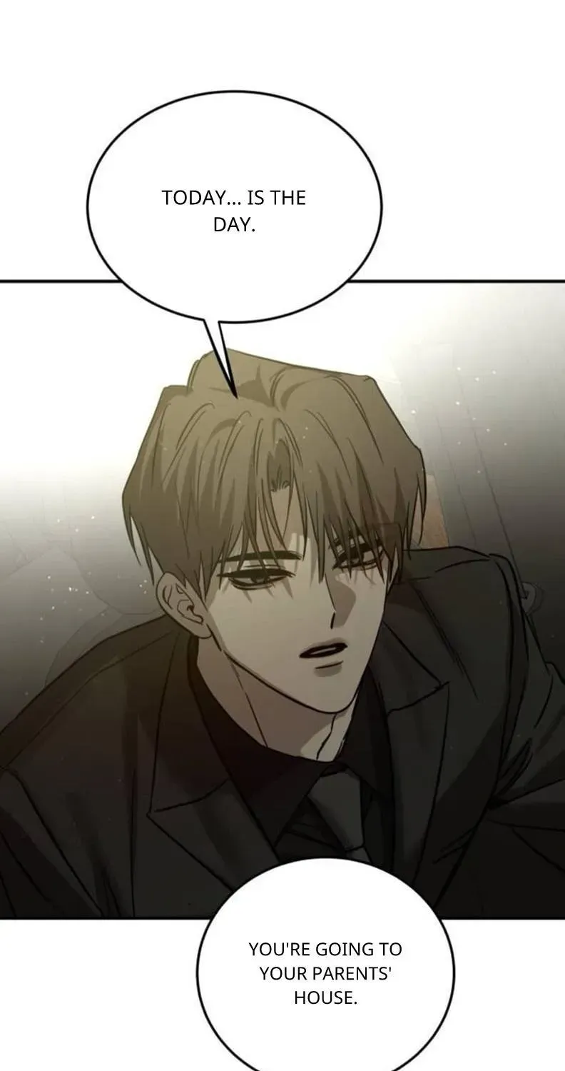 Read Beastly Things Manga Online