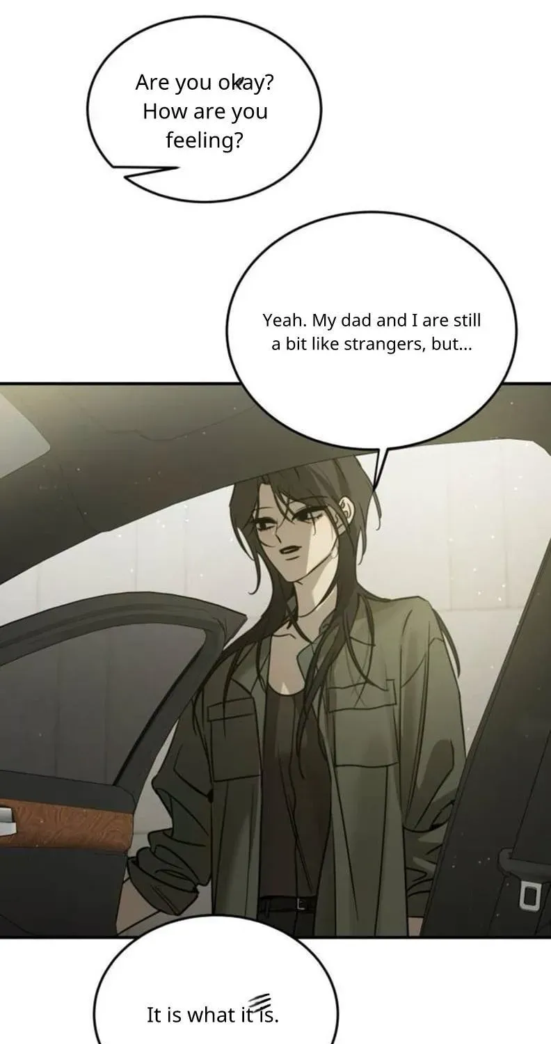 Read Beastly Things Manga Online