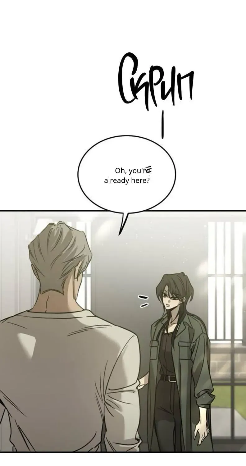 Read Beastly Things Manga Online