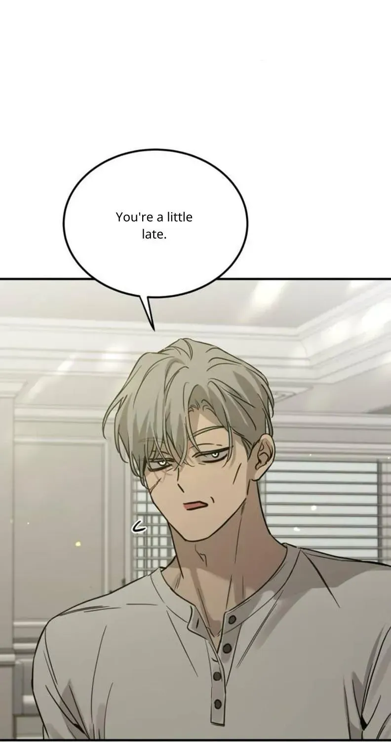 Read Beastly Things Manga Online