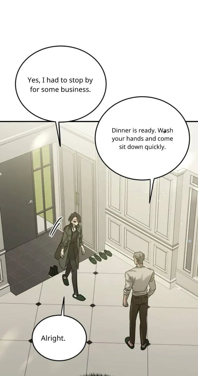 Read Beastly Things Manga Online