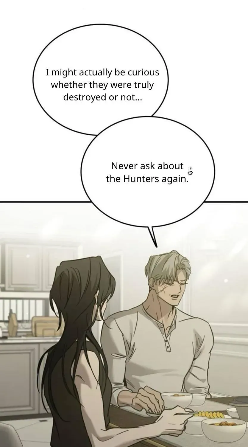 Read Beastly Things Manga Online