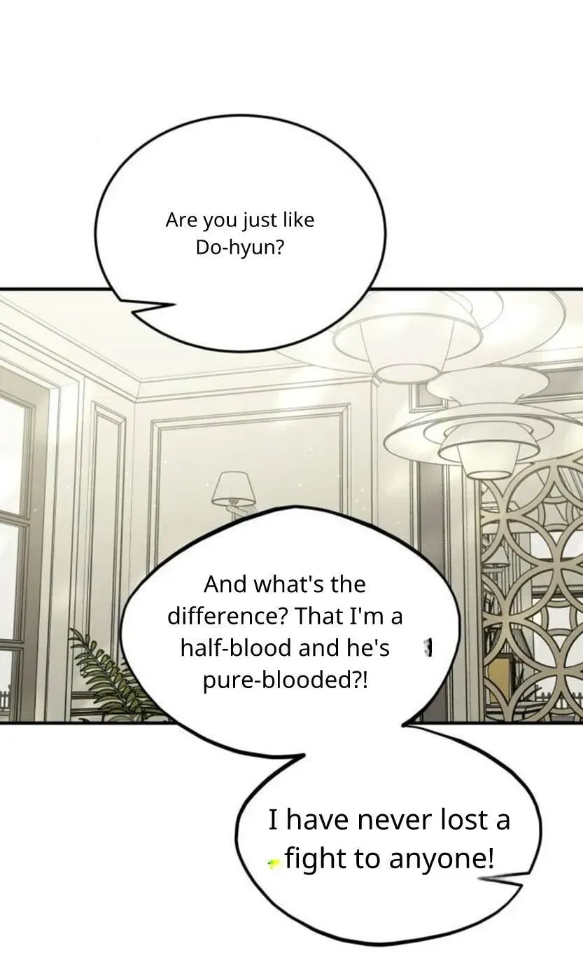 Read Beastly Things Manga Online