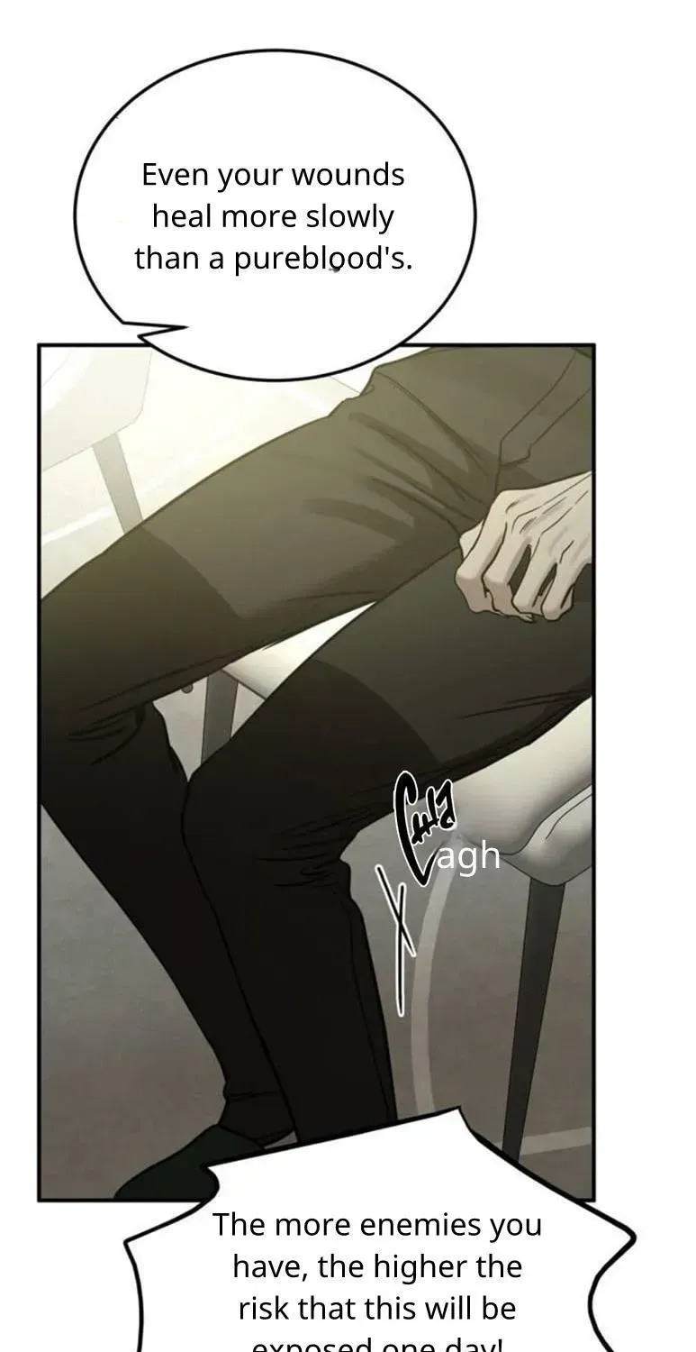 Read Beastly Things Manga Online