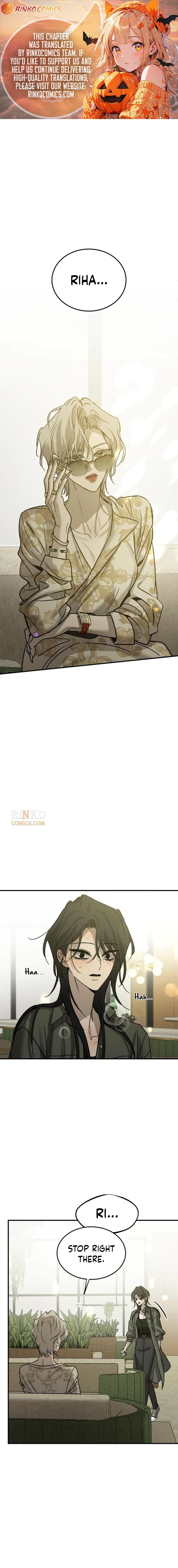 Read Beastly Things Manga Online