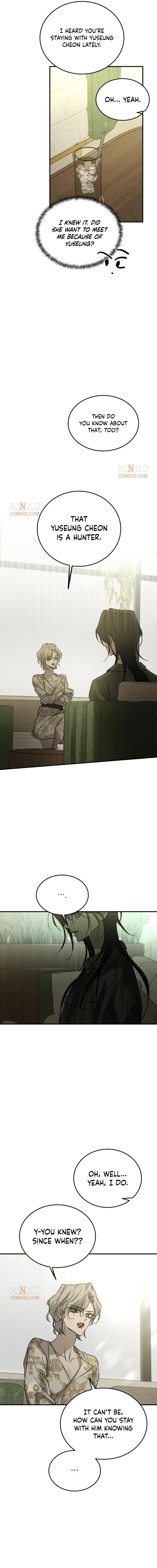 Read Beastly Things Manga Online