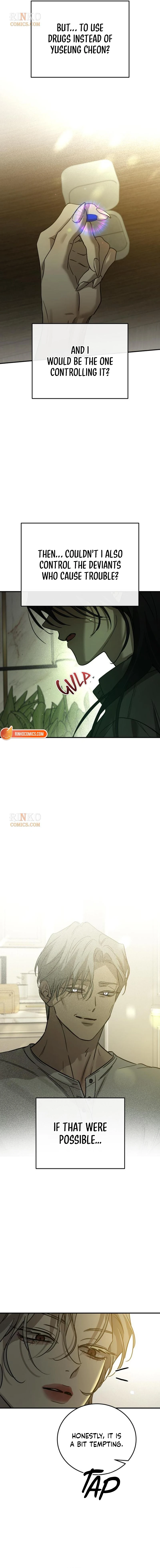Read Beastly Things Manga Online