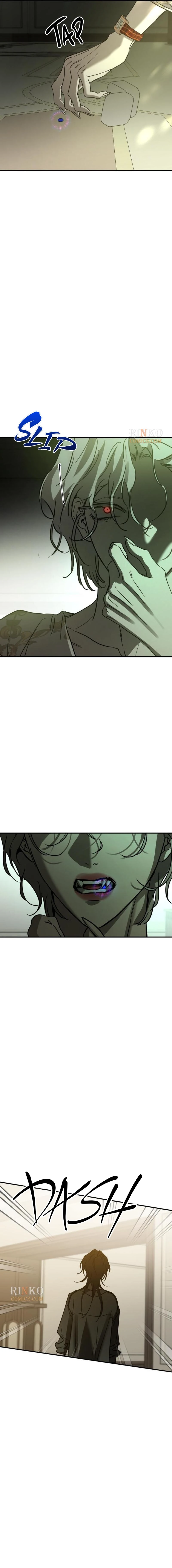 Read Beastly Things Manga Online